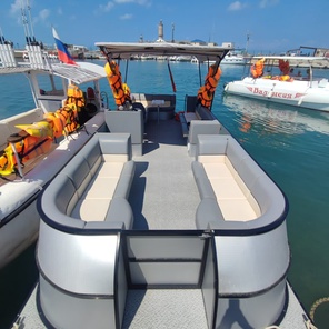 Заповедна Экскурсия 2 часа