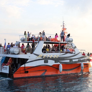 В 16:00 FISH-TOUR Рыболовный тур с ухой