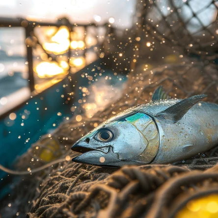 Групповая Морская рыбалка